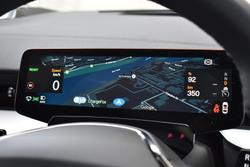 2024 Polestar 3 Long range Dual motor with Performance and Plus pack MY25 AWD Snow