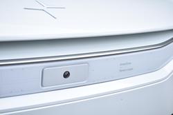 2024 Polestar 3 Long range Dual motor with Performance and Plus pack MY25 AWD Snow