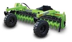  Schulte
                Smr800 