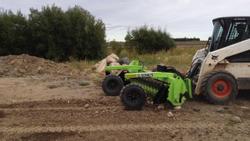 Schulte Smr800