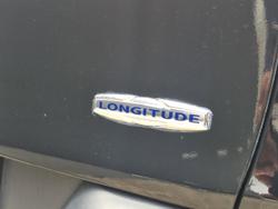 2018 Jeep Cherokee Longitude KL MY19 4X4 On Demand Diamond Black Crystal