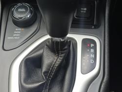 2018 Jeep Cherokee Longitude KL MY19 4X4 On Demand Diamond Black Crystal