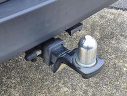 2018 Jeep Cherokee Longitude KL MY19 4X4 On Demand Diamond Black Crystal