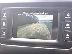 2018 Jeep Cherokee Longitude KL MY19 4X4 On Demand Diamond Black Crystal