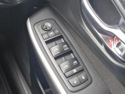 2018 Jeep Cherokee Longitude KL MY19 4X4 On Demand Diamond Black Crystal