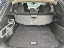 2018 Jeep Cherokee Longitude KL MY19 4X4 On Demand Diamond Black Crystal