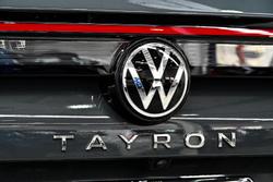 2025 Volkswagen Tayron 150TSI Life