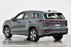 2025 Volkswagen Tayron 150TSI Life