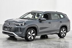 2025 Volkswagen Tayron 150TSI Life