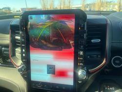 2025 RAM 1500 Rebel Hurricane SO