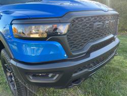 2025 RAM 1500 Rebel Hurricane SO