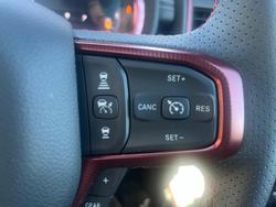 2025 RAM 1500 Rebel Hurricane SO