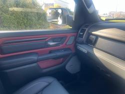 2025 RAM 1500 Rebel Hurricane SO