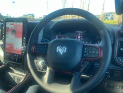 2025 RAM 1500 Rebel Hurricane SO