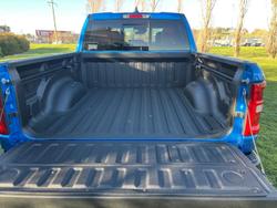 2025 RAM 1500 Rebel Hurricane SO