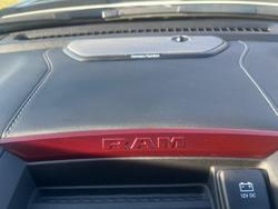 2025 RAM 1500 Rebel Hurricane SO