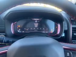 2025 RAM 1500 Rebel Hurricane SO