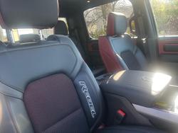 2025 RAM 1500 Rebel Hurricane SO