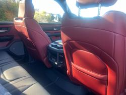 2025 RAM 1500 Rebel Hurricane SO