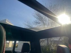 2025 RAM 1500 Rebel Hurricane SO