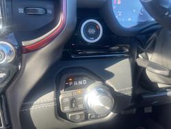 2025 RAM 1500 Rebel Hurricane SO