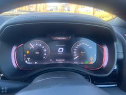 2025 RAM 1500 Rebel Hurricane SO