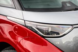 2025 Volkswagen ID. Buzz GTX