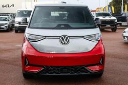 2025 Volkswagen ID. Buzz GTX