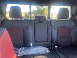 2025 RAM 1500 Rebel Hurricane SO