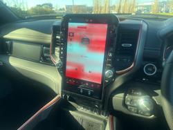 2025 RAM 1500 Rebel Hurricane SO