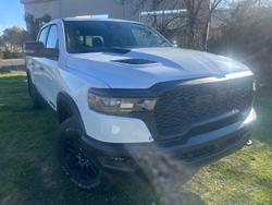 2025 RAM 1500 Rebel Hurricane SO
