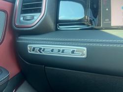 2025 RAM 1500 Rebel Hurricane SO