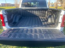 2025 RAM 1500 Rebel Hurricane SO