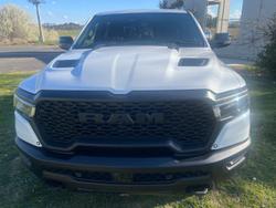 2025 RAM 1500 Rebel Hurricane SO