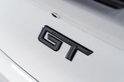 2024 Ford Mustang GT FO MY25 Oxford White