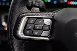 2024 Ford Mustang GT FO MY25 Oxford White