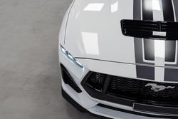 2024 Ford Mustang GT FO MY25 Oxford White