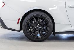 2024 Ford Mustang GT FO MY25 Oxford White