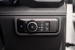 2024 Ford Mustang GT FO MY25 Oxford White