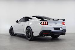 2024 Ford Mustang GT FO MY25 Oxford White