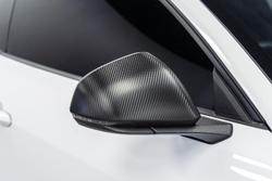 2024 Ford Mustang GT FO MY25 Oxford White