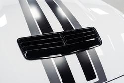 2024 Ford Mustang GT FO MY25 Oxford White