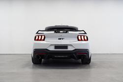 2024 Ford Mustang GT FO MY25 Oxford White