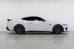 2024 Ford Mustang GT FO MY25 Oxford White