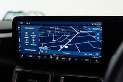 2024 Ford Mustang GT FO MY25 Oxford White