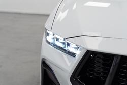 2024 Ford Mustang GT FO MY25 Oxford White