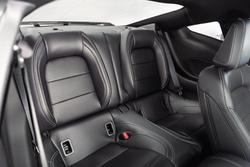 2024 Ford Mustang GT FO MY25 Oxford White