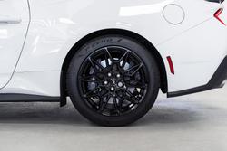 2024 Ford Mustang GT FO MY25 Oxford White