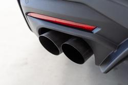 2024 Ford Mustang GT FO MY25 Oxford White