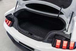 2024 Ford Mustang GT FO MY25 Oxford White